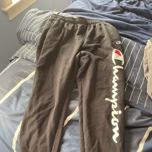 Sweatpants